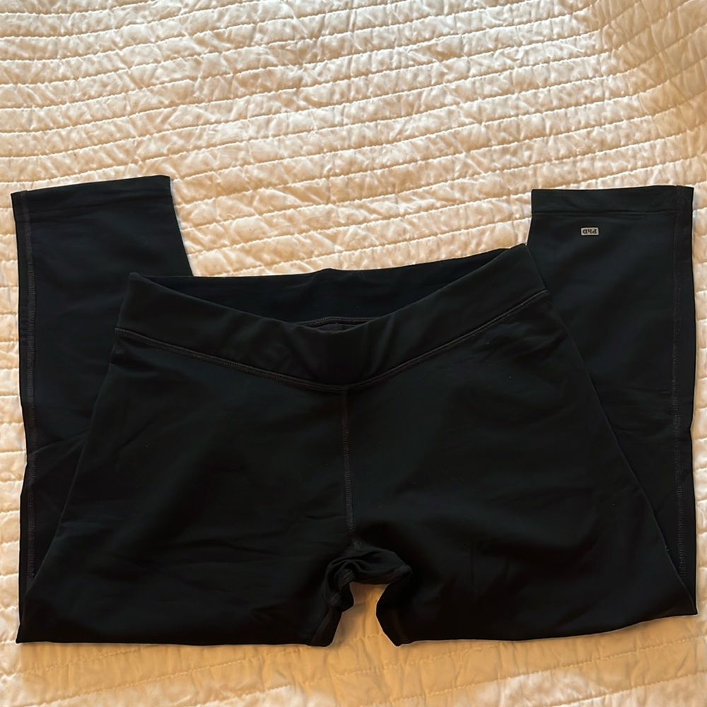 Smartwool Women’s PhD Cropped Leggings
